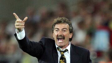 Una de las etapas más brillantes del Tri fue al mando del argentino. Tras quedar eliminado del Mundial de 2006, abandonó el cargo y desde entonces, ha trabajado en Boca Juniors, Monterrey, Costa Rica, Chivas, América y otros clubes. Ahora mismo es entrenador en el fútbol egipcio.