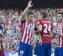 Atlético-Barça ya tiene fecha: 26 de febrero
