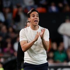 “Equipo chico”, el más grande