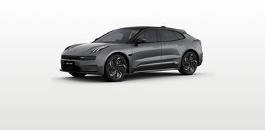 Zeekr en México: ¿Qué hay de esta marca de autos china?