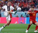 Alemania en el Mundial 2022: última hora de la selección alemana en Qatar, hoy en directo