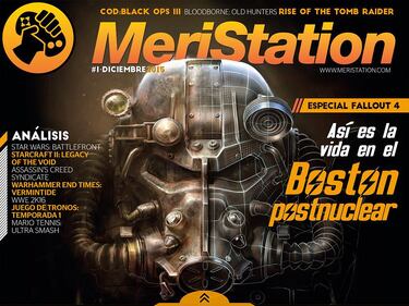 MeriStation Tablet, nueva revista mensual