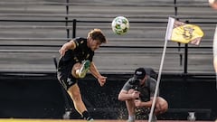 El sueño americano: el camino alternativo para los jóvenes futbolistas