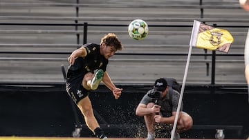 El sueño americano: el camino alternativo para los jóvenes futbolistas