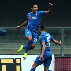 Muriel sigue en racha y anota un gol en el triunfo de la Fiore