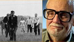 La secuela de La noche de los muertos vivientes (George A. Romero) llevará el terror a una isla tropical