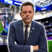 Tomás Roncero respira de milagro tras la pobre victoria del Real Madrid en Talavera