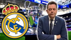 Tomás Roncero respira de milagro tras la pobre victoria del Real Madrid en Talavera