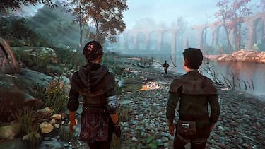 A Plague Tale Innocence llegará el 14 de mayo