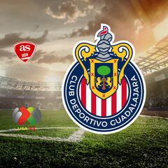 Puebla vs Chivas Guadalajara: times, how to watch on TV and stream online | Liga MX