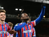 Uche no es suficiente