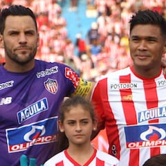 Junior recibe a San Lorenzo con problemas jugando de local