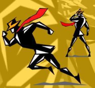 Exit, el 'puzzle' de PSP, rumbo al Xbox Live Arcade