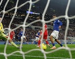 Resumen del Everton vs Nottingham Forest, jornada 15 de la Premier League 25-26