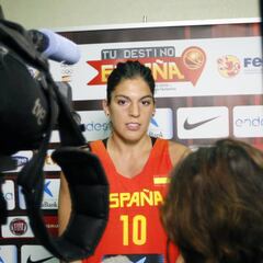 Mondelo se lleva a Marta Xargay al Dynamo de Kursk