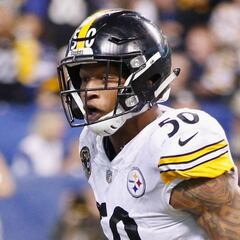 Ryan Shazier baila en su boda y renueva esperanza sobre NFL