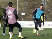 Trent avanza... pero otros no tanto