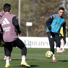 Trent avanza... pero otros no tanto