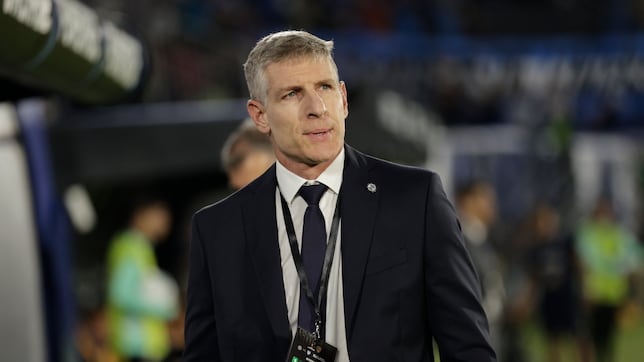 “Soy el último que le ha ganado una gran final al Real Madrid”