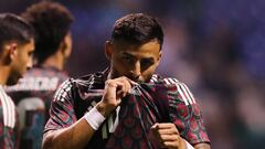 “No nos gustan los abucheos porque estamos en nuestro país”