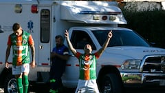 Cobresal 3 - Colo Colo 1: goles, resumen, resultado