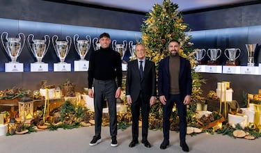 “Seguimos trabajando para emocionarnos con nuevos triunfos”