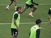 Chicho Arango: “Con Morelos podemos armar una dupla letal”