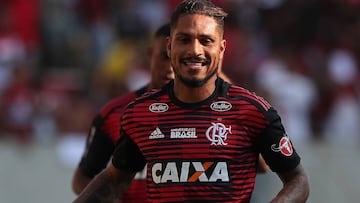 Guerrero: "Soy inocente"