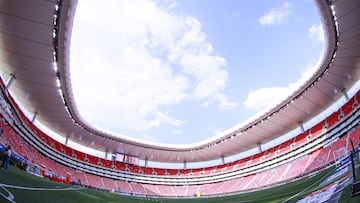 El Tapatío es echado del Akron