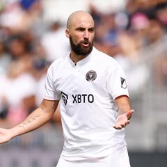 Gonzalo Higuaín encuentra su mejor nivel a 3 meses de acabar contrato con Inter Miami