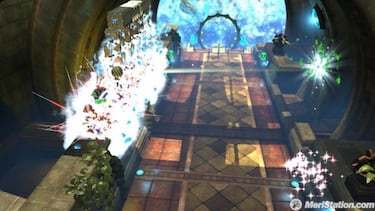 PlayStation Move Heroes