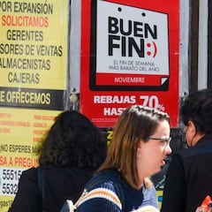Paso a paso para utilizar la app del Buen Fin para checar ofertas y hacer compras