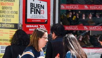 Paso a paso para utilizar la app del Buen Fin para checar ofertas y hacer compras