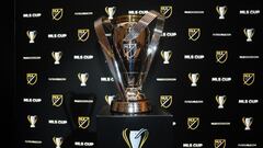 MLS closes the gap on US 'Big Four'