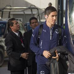 ¿Qué fue de Marco Bueno? De ser ‘joya’ del fútbol mexicano a Chile