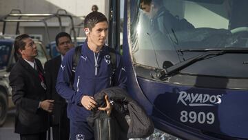 ¿Qué fue de Marco Bueno? De ser ‘joya’ del fútbol mexicano a Chile