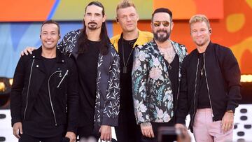 Para celebrar los 25 años de la boy band estadounidense, La Academia de los Premios Grammy les dedicará una exposición a partir del 10 de abril