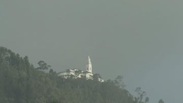 El Ideam revela el porqué de las temperaturas extremadamente bajas en Bogotá para esta época del año: ¿Cuánto durarán?