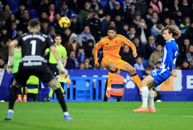 Madrid in crisis mode, Vini Jr and Bellingham out