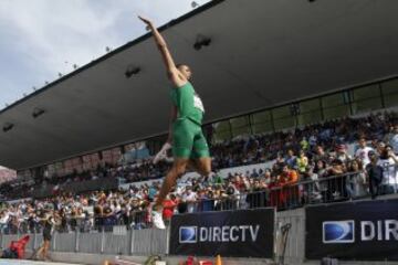 Así se vivió el Orlando Guaita en el Nacional