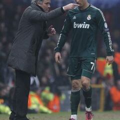 El Real Madrid lanza el mensaje de que Mourinho seguirá