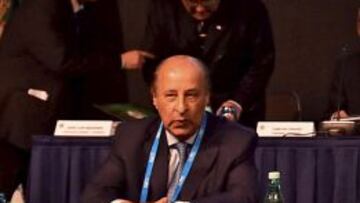 Marco Polo del Nero.