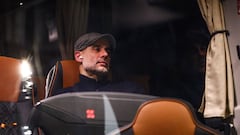 “Parece que todo va mal”