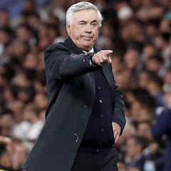 Ancelotti ata en corto a Klopp