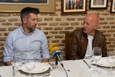 Pezzolano: ¡°El combo perfecto es lograr resultados y que los jugadores crezcan¡±