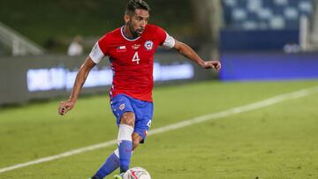 La reflexión de Isla sobre el gran problema de la Roja