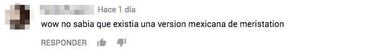 Día de Muertos: comentarios espeluznantes en MeriStation