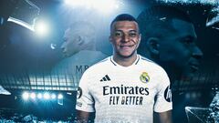 The French forward is presented to the Madridista faithful on Tuesday, following which the business on the pitch will begin.