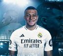 ¿Cuál puede ser el primer partido de Mbappé con el Real Madrid y cuándo se unirá a los entrenamientos?