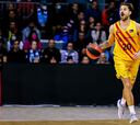 Resumen del Zaragoza - Barcelona: Liga Endesa 2021-22